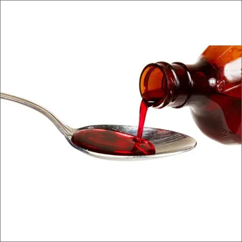 रक्त शोधक सिरप आयु समूह: सभी उम्र के लिए उपयुक्त