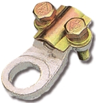 Knock Out Type Terminals