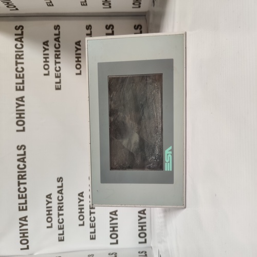 Esa Vt525w000dp Touch Panel Hmi
