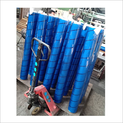 पारदर्शी सुपर क्लियर पीवीसी शीट रोल