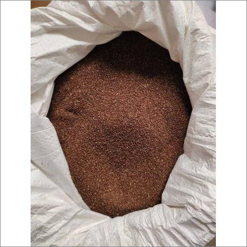 ब्राउन रामा तुलसी के बीज