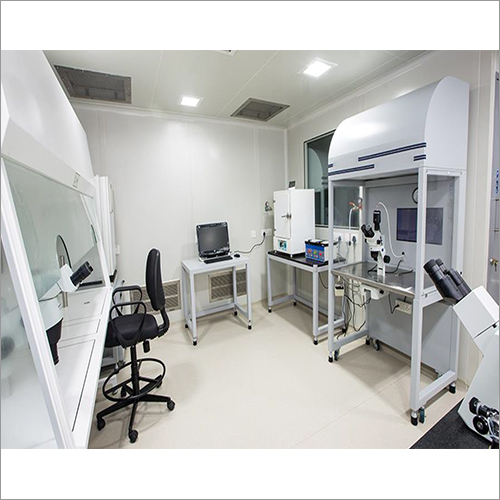 Ivf Testing Lab Services