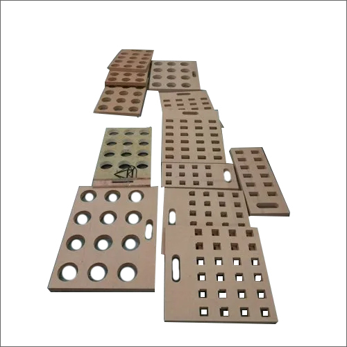 Semi-automatic Digital Scrubber Packing Machine