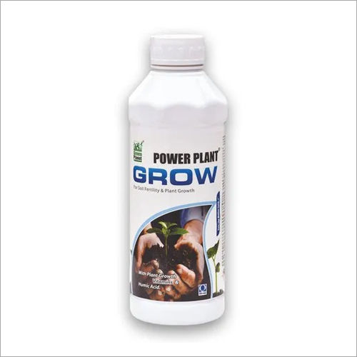 Power Plant Grow Nutrition Liquid