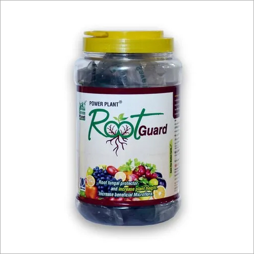 Power Plant Root Guard 2 Kg Application: Agriculture