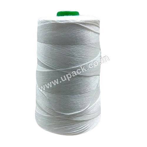 थैला बंद करने वाला धागा