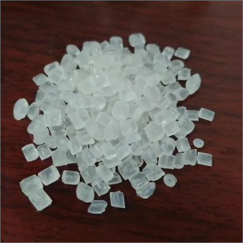  सफेद पुनर्नवीनीकरण पॉलीप्रोपाइलीन ग्रैन्यूल्स