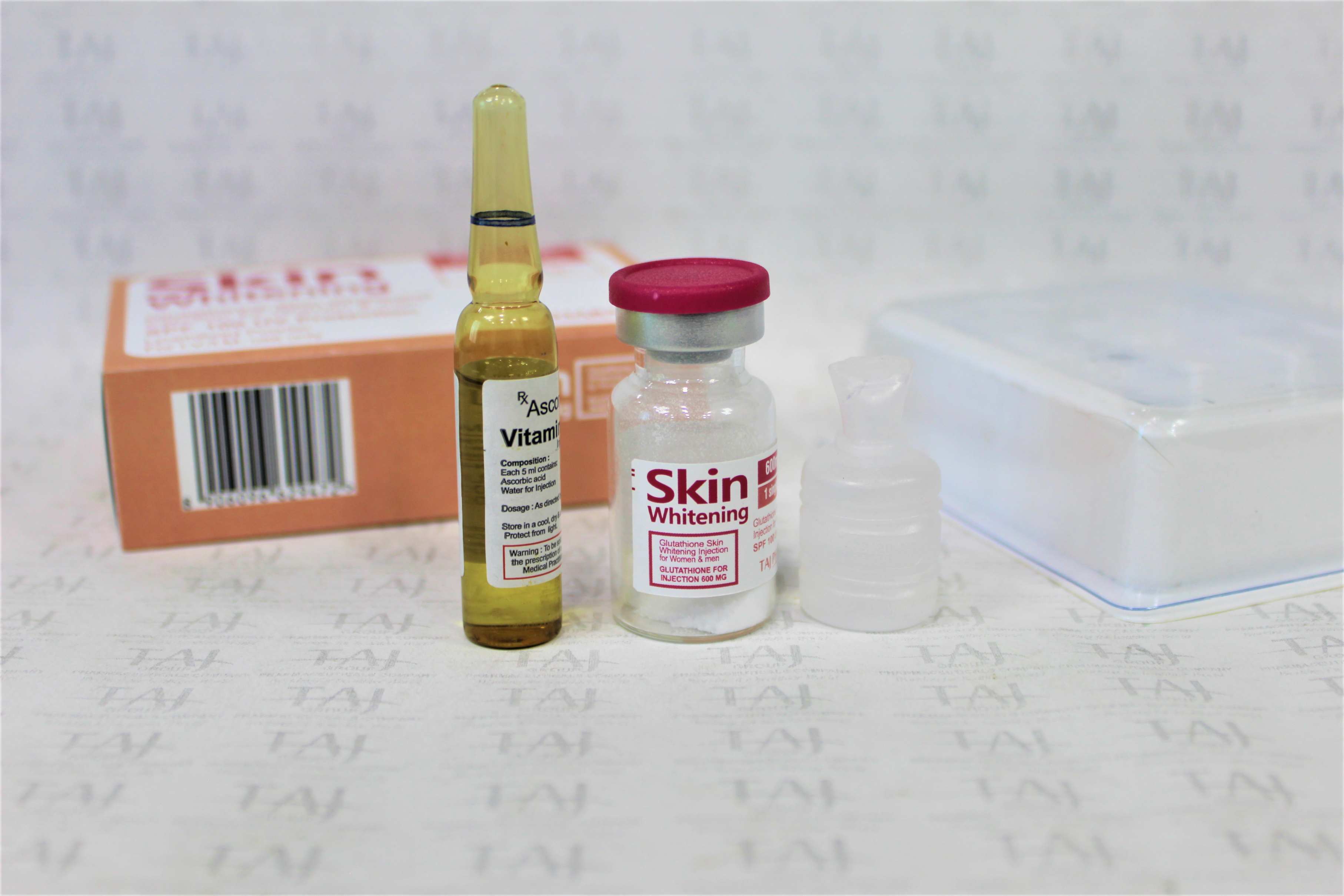 does glutathione expire Glutathione For Injection 600Mg Expiration Date: 2 Years at 1000.00 INR at  Best Price in Ahmedabad