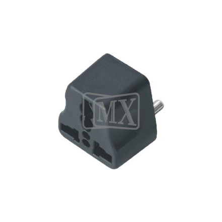 Mx यूनिवर्सल कन्वर्जन प्लग - 2 पिन