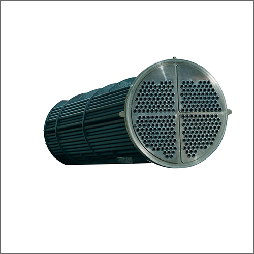 एमएस रीबॉयलर हीट एक्सचेंजर उपयोग: औद्योगिक