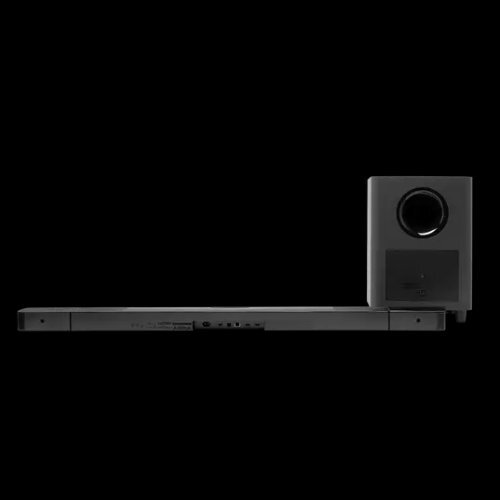 Bar 9.1 True Wireless Speaker