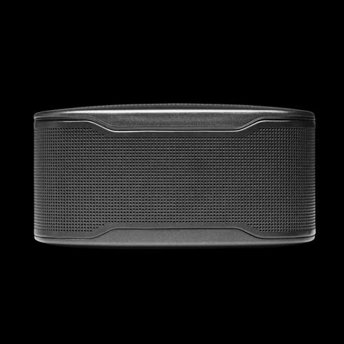 Bar 9.1 True Wireless Speaker