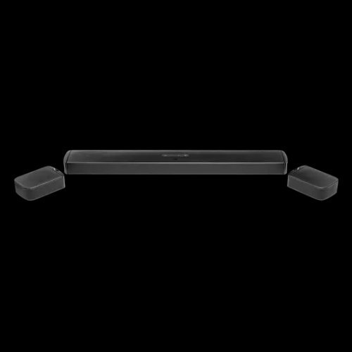 Bar 9.1 True Wireless Speaker