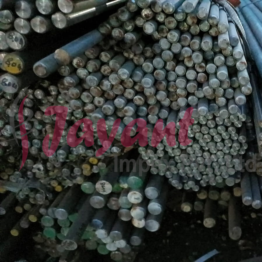 High Speed Tool Steel Without Cobalt : 1.3339 / Hs6-5-2 - Application: Industrial