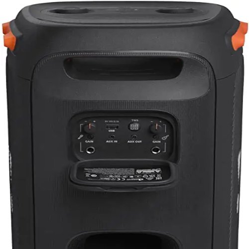 Wireless Bluetooth Party Speaker