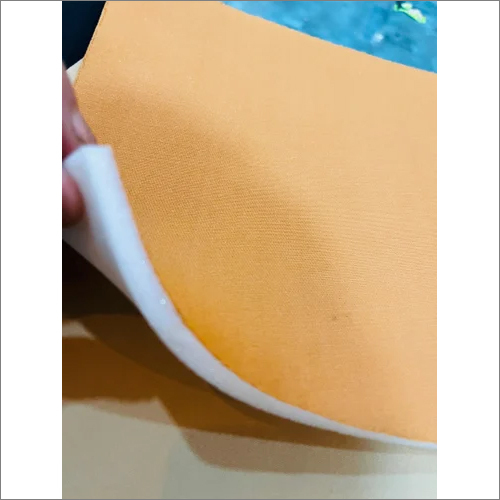 Insole Laminated Roll - Rigid Material, Customized Sizes | Translucent Finish, Superb Durability, Advanced Blow Molding Technique