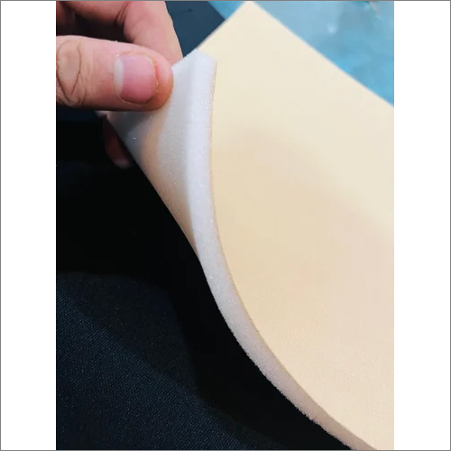 Insole Laminated Roll - Rigid Material, Customized Sizes | Translucent Finish, Superb Durability, Advanced Blow Molding Technique