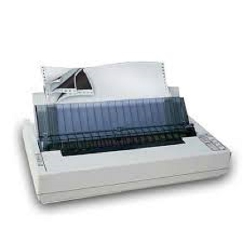 Wep Dot Matrix Printer