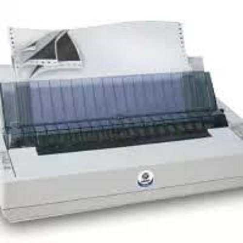 Wep Dot Matrix Printer