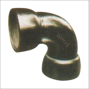 डक्टाइल आयरन विशेष फिटिंग्स