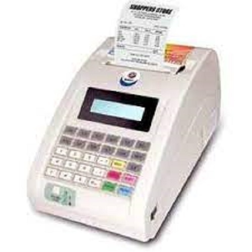 Bp Joy Billing Printer - 2 Inch Print Width, Up To 2000 Item Storage | Fast Thermal Printing, 10 Bills Per Minute, 15 User Logins, Scale Connectivity, 11 Report Types
