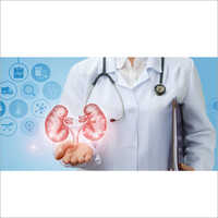 Kidney Surgery Services