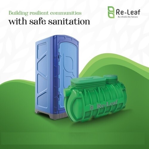 Green Bio Toilet