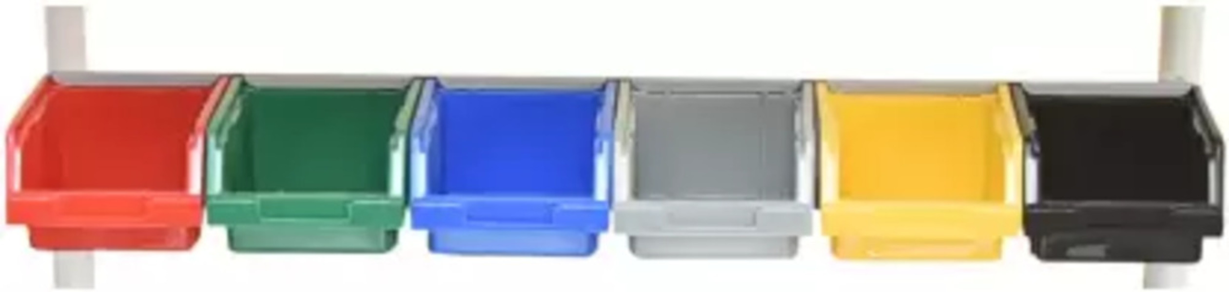 Stainless Steel Crash Cart Trolley (Ms) - Design: Modern