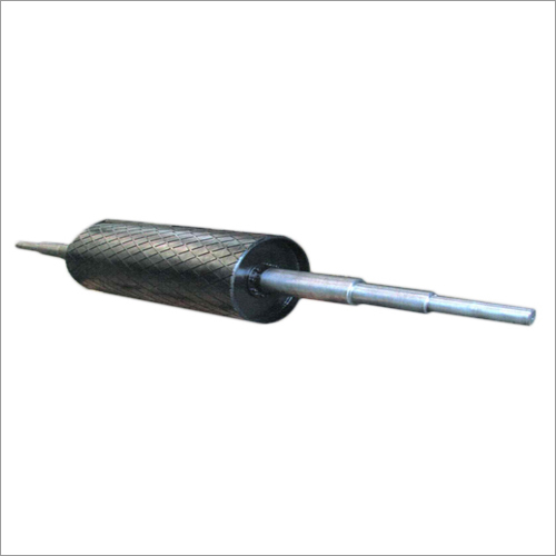 Drive Pulley - Color: Sliver
