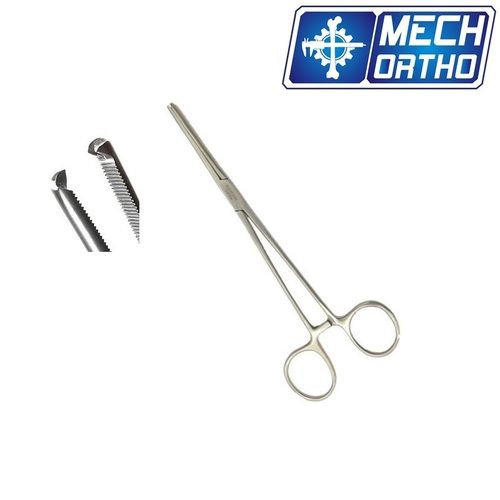 Kocher Forceps - Straight