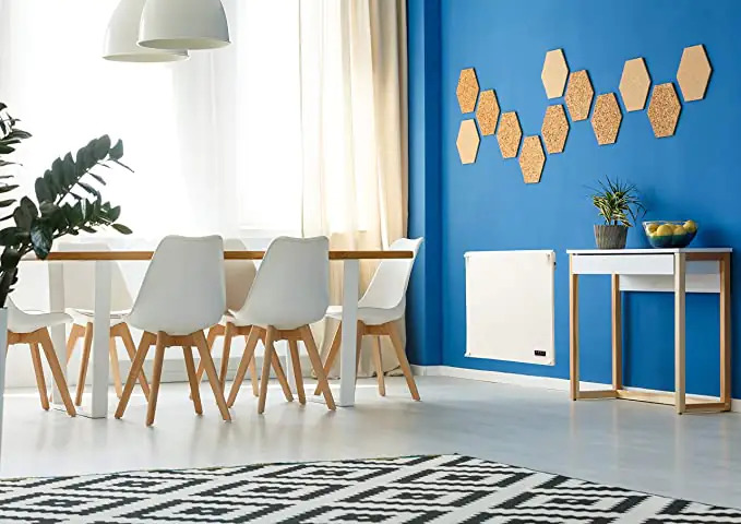 Watt Quartz Heater