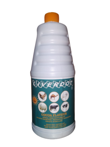 लिवर टॉनिक ब्रांड - लिवरडॉट 1 लीटर