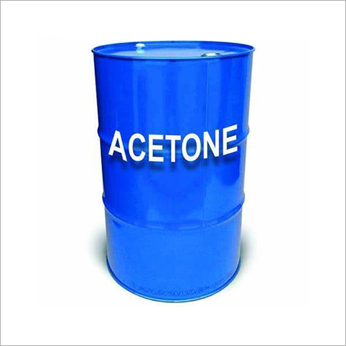 Acetone Chemical Application: Industrial