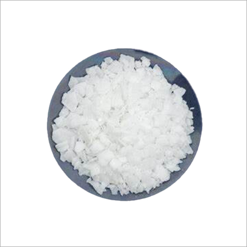 कास्टिक पोटाश