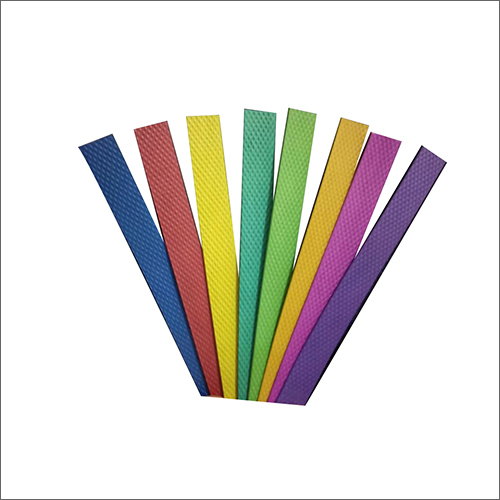 Plastic Strip Roll Hardness: Hard
