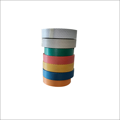 Plastic Strip Roll Hardness: Hard