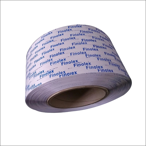 Plastic Strip Roll Hardness: Hard