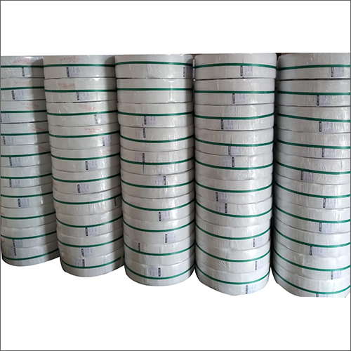 Pet Strap Rolls - Pet Material, Customized Size, Green Color | Tough Structure, Highly Durable, Superior Performance