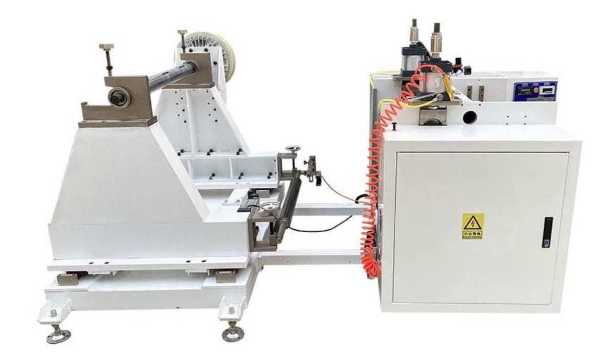 Wrap Honeycomb Paper Making Machines