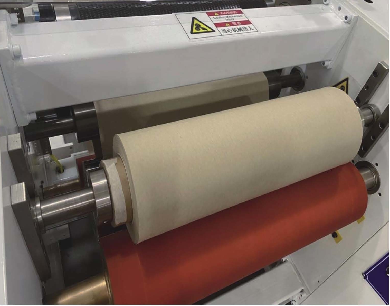 Wrap Honeycomb Paper Making Machines