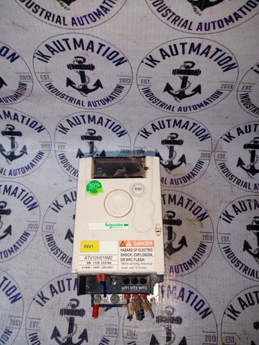 श्नाइडर एटीवी 12h018m2