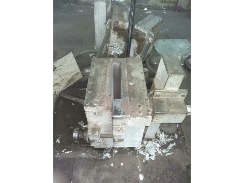 Rolling Mill Moulds - Material: Metal