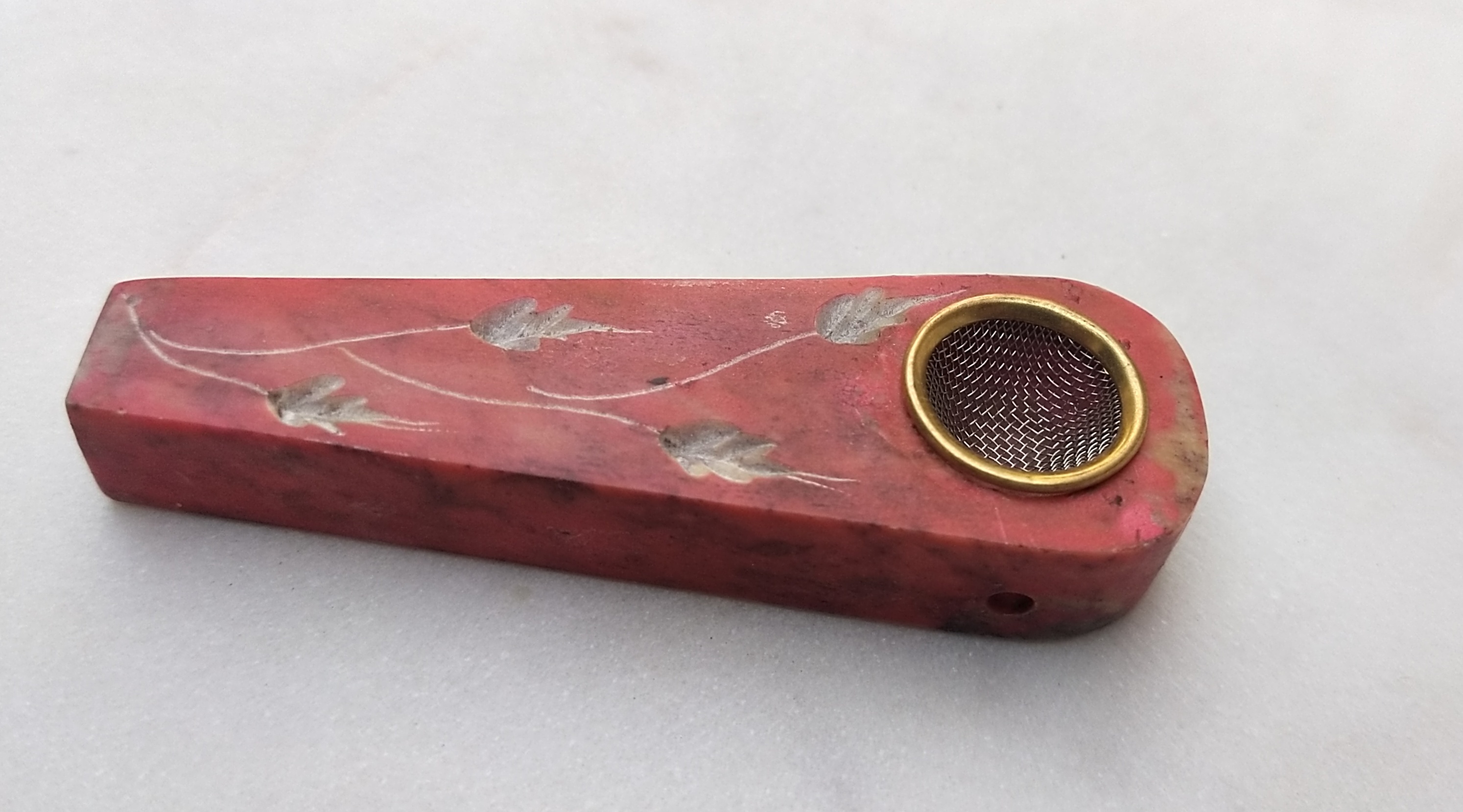 Smoking Pipe