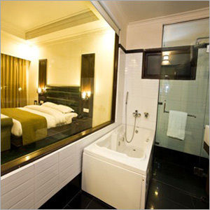 Room Facilities Service Provider