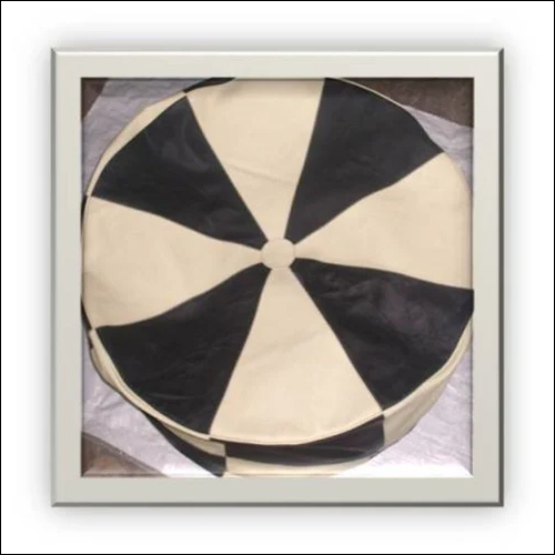 Matt Leather Bean Bags Covers