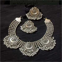 ऑक्सीकृत अवस्र्द्ध हार सेट