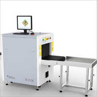 Baggage Encoder Baggage Scanner at 55000.00 INR in Bhopal, Madhya Pradesh | Infinity ...
