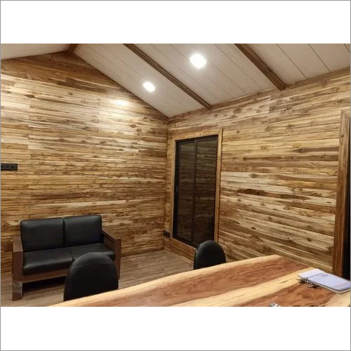 ब्राउन आउटडोर कंटेनर होम्स