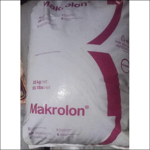 पारदर्शी पीसी बायर मैक्रोलोन