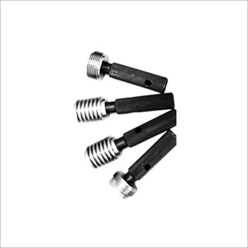 Multicolor Thread Plug Gauge